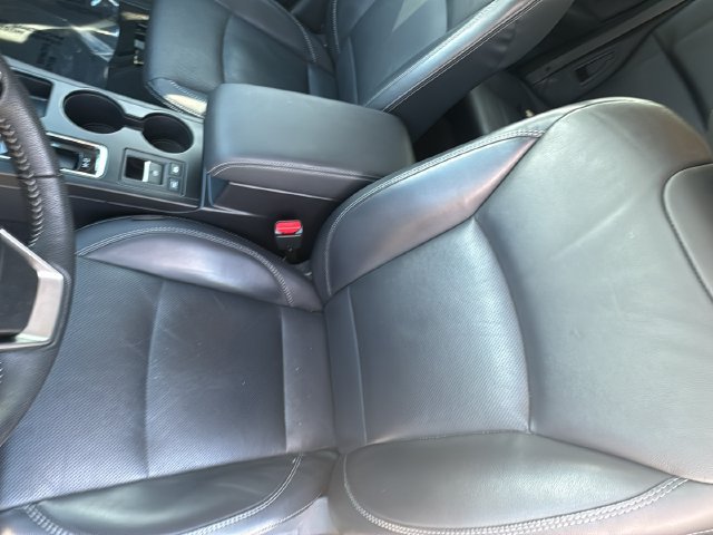 Used 2019 Subaru Outback 2.5i Limited AWD/4WD image 13