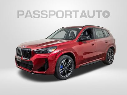 New 2026 BMW X1 M35i w/ Convenience Package