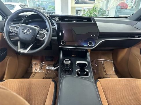Certified 2023 Lexus RZ 450e Premium w/ Accessory Package (2T) AWD/4WD image 12