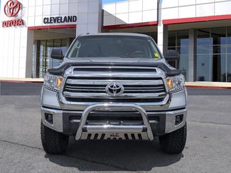 Used 2016 Toyota Tundra SR5 w/ TRD Off Road Package AWD/4WD video 3