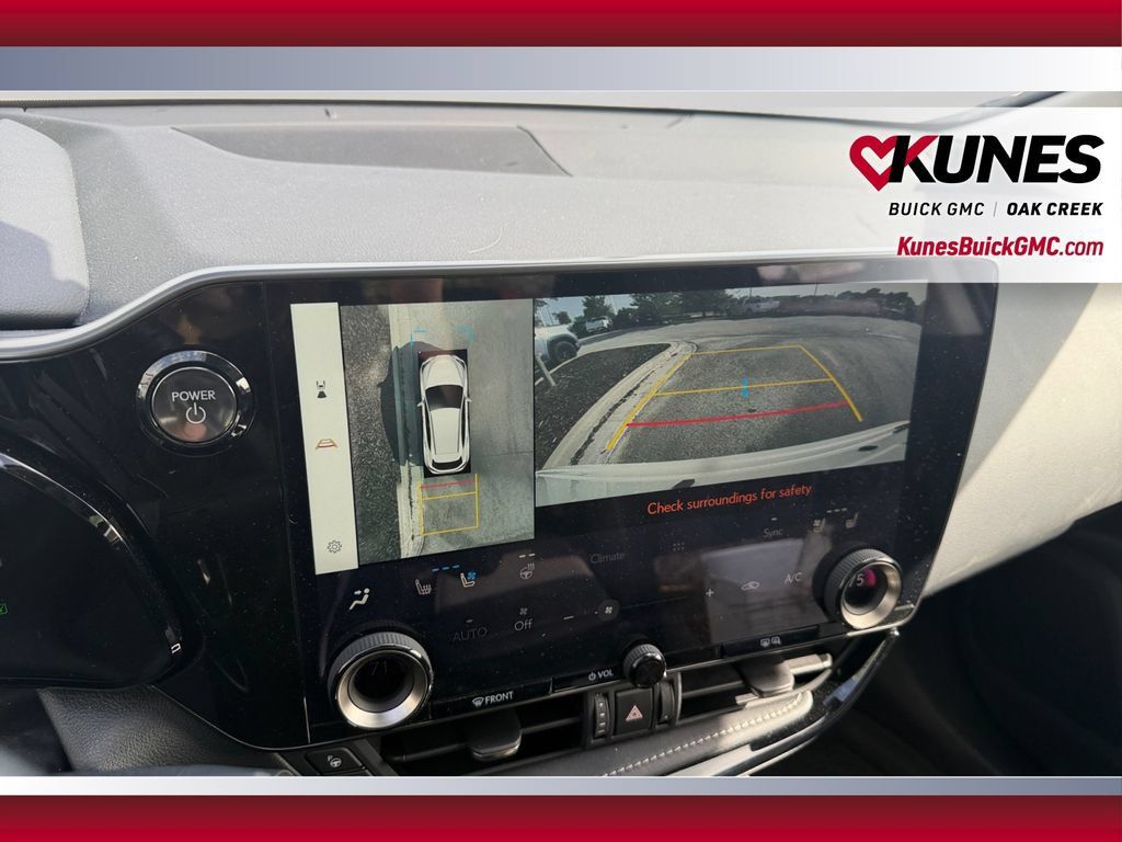 Used 2025 Lexus NX 450h+ AWD w/ Towing Package (2000 Lbs) image 27