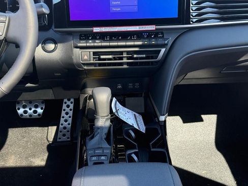 New 2026 Toyota Camry XSE FWD image 20