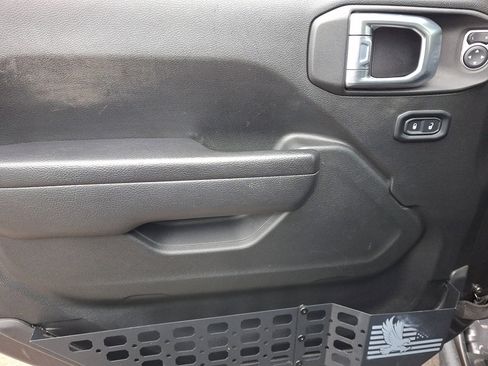 Used 2022 Jeep Wrangler Unlimited Rubicon 4xe w/ Cold Weather Group image 23