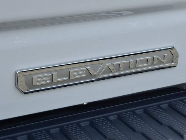 Used 2024 GMC Sierra 1500 Elevation AWD/4WD image 32