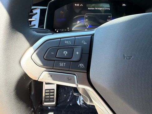 New 2026 Volkswagen Jetta Sport FWD image 17