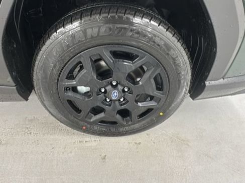 New 2026 Subaru Outback Limited image 9