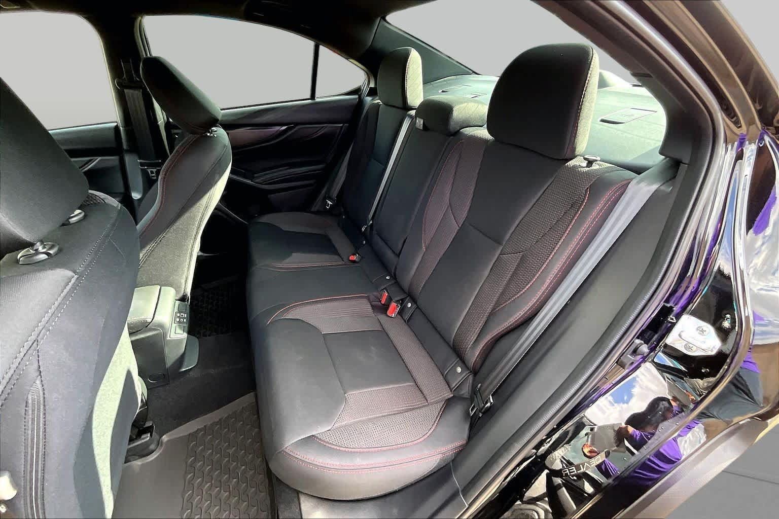 Used 2026 Subaru WRX Premium w/ WRX Enhancement Package AWD/4WD image 21