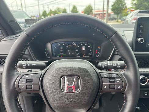 Used 2026 Honda CR-V TrailSport image 18