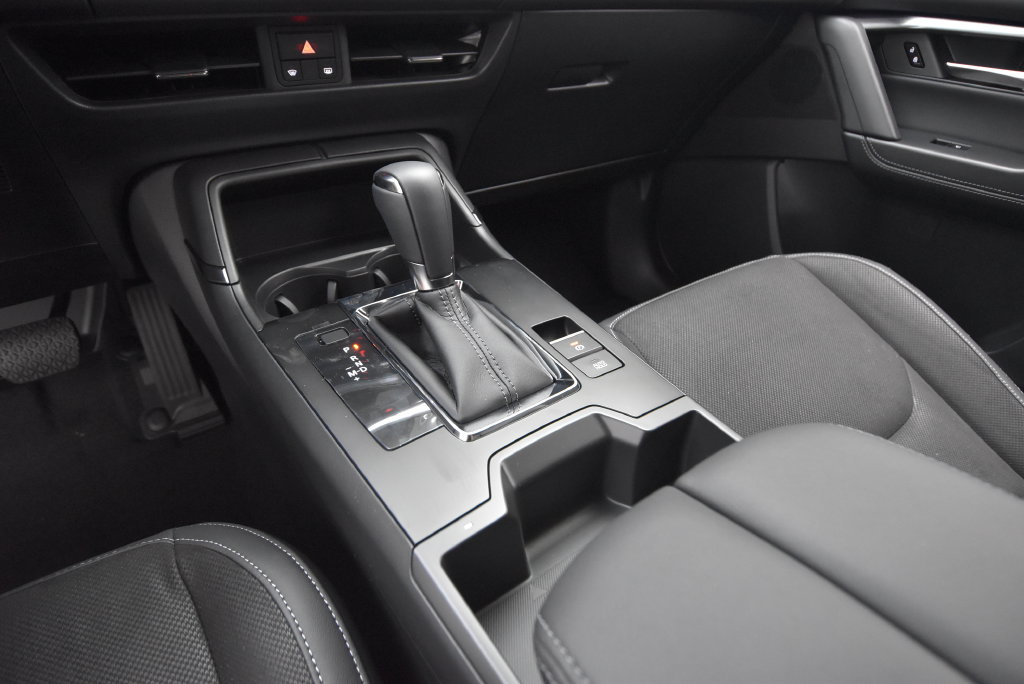 New 2026 MAZDA CX-5 Select AWD/4WD image 32