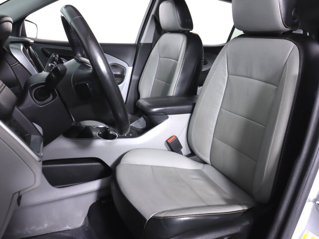 Used 2020 GMC Terrain SLT AWD/4WD image 30