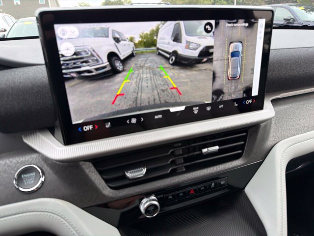 New 2027 Ford Explorer Platinum w/ LUX Leather Package AWD/4WD image 20