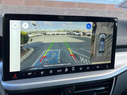 Used 2024 Ford Escape Platinum image 26