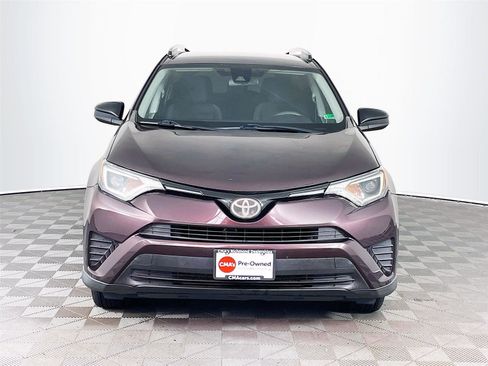 Used 2017 Toyota RAV4 LE image 2