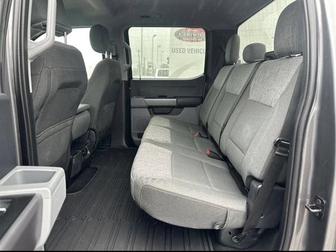 Used 2025 Ford F250 XLT AWD/4WD image 10