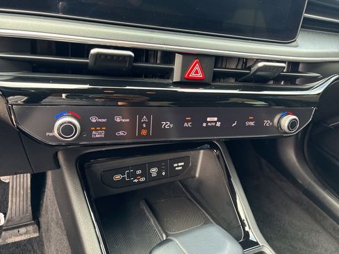 Certified 2025 Kia K5 GT-Line FWD image 30