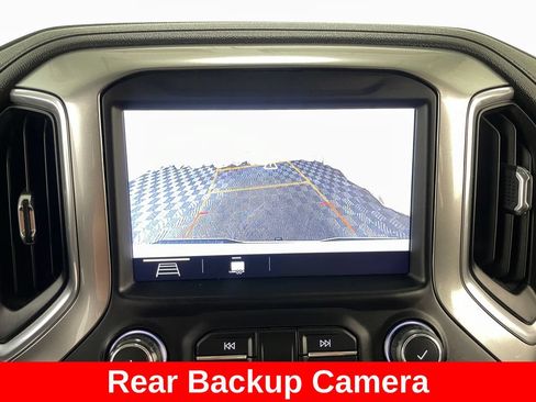 Used 2019 Chevrolet Silverado 1500 RST w/ All-Star Edition AWD/4WD image 3