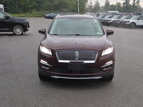 Used 2019 Lincoln MKC Select w/ Select Plus Package AWD/4WD image 10