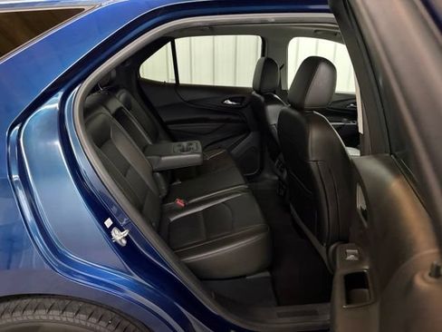 Used 2019 Chevrolet Equinox Premier AWD/4WD image 13