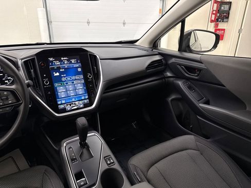 Used 2024 Subaru Crosstrek 2.0i Premium AWD/4WD image 15