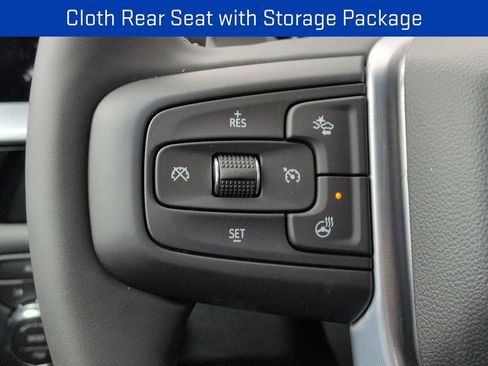 New 2026 GMC Sierra 1500 Elevation w/ Elevation Premium Package image 12