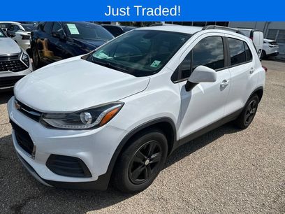 Used 2021 Chevrolet Trax LT w/ LT Convenience Package