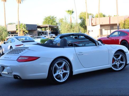 Used 2009 Porsche 911 Carrera S RWD image 21
