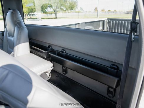 Used 1997 Dodge Ram 2500 Truck 2WD Regular Cab image 63