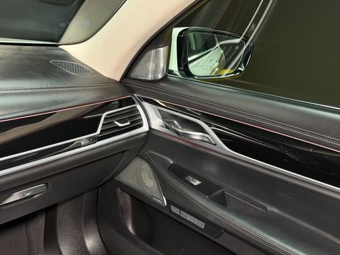 Used 2017 BMW ALPINA B7 xDrive ALPINA B7 xDrive Sedan 4D image 30