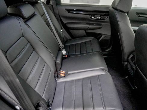 New 2026 Honda CR-V EX-L image 32