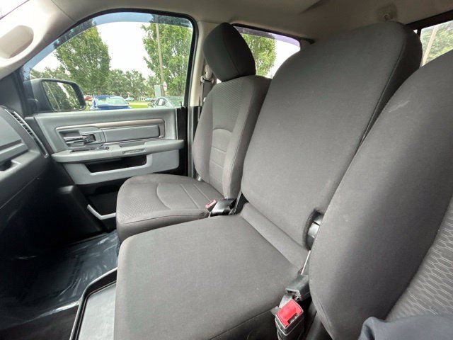 Used 2020 RAM 1500 Warlock AWD/4WD image 28