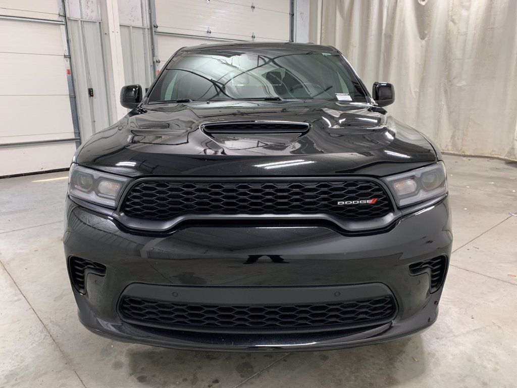 Used 2023 Dodge Durango R/T w/ Blacktop Package AWD/4WD image 15