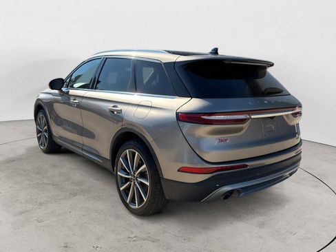 Used 2020 Lincoln Corsair Reserve w/ Equipment Group 201A AWD/4WD image 6