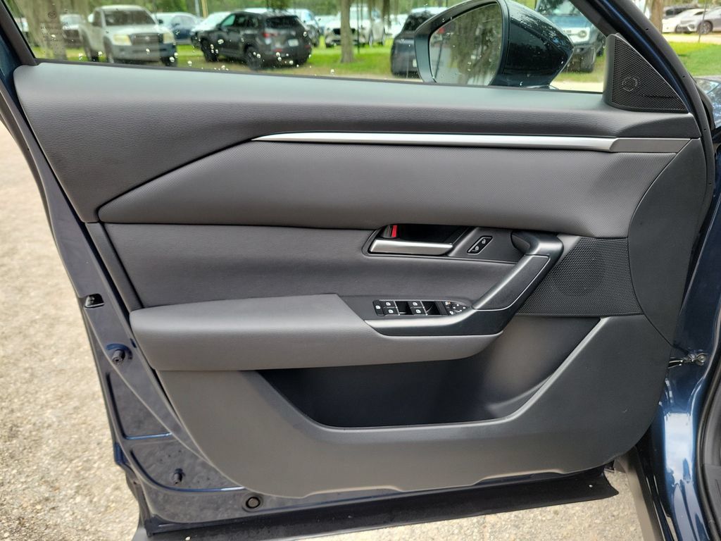 New 2026 MAZDA CX-50 AWD 2.5 S w/ Weather Package image 18