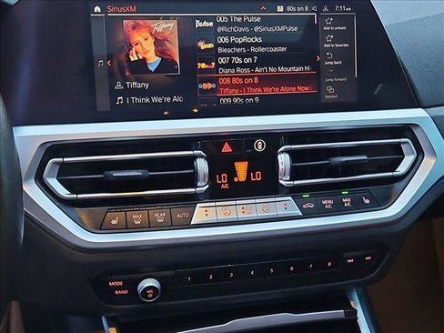 Used 2023 BMW 430i RWD image 15