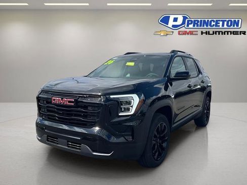 New 2026 GMC Terrain Elevation AWD/4WD image 3