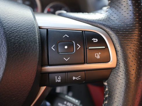 Used 2020 Lexus GS 350 F Sport RWD image 44