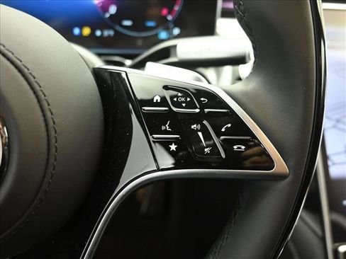 New 2026 Mercedes-Benz S 580 4MATIC Sedan image 14