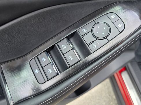 Used 2026 Nissan Rogue Dark Armor AWD/4WD image 20