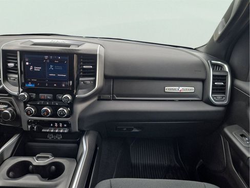 Used 2025 RAM 1500 Lone Star AWD/4WD image 20