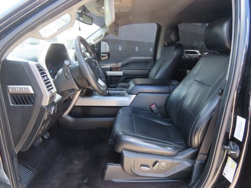 Used 2016 Ford F150 Lariat w/ Equipment Group 501A Mid AWD/4WD image 26
