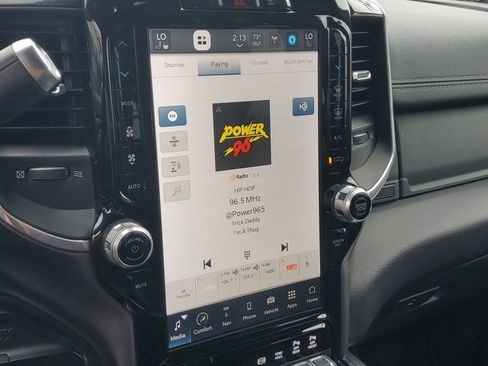 Certified 2022 RAM 3500 Laramie image 25