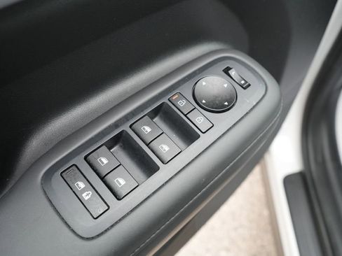 Certified 2026 Hyundai Santa Fe SEL image 25