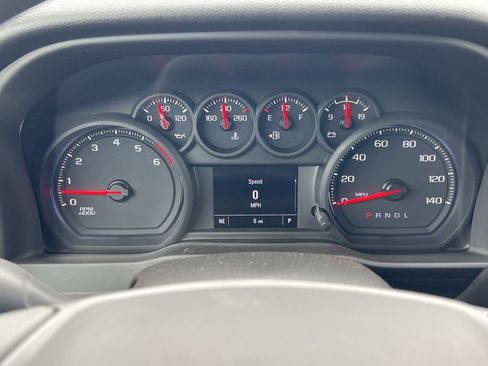 New 2026 Chevrolet Silverado 2500 W/T w/ WT Convenience Package RWD image 15