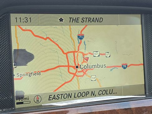 Used 2014 Mercedes-Benz CLS 550 CLS 550 image 4