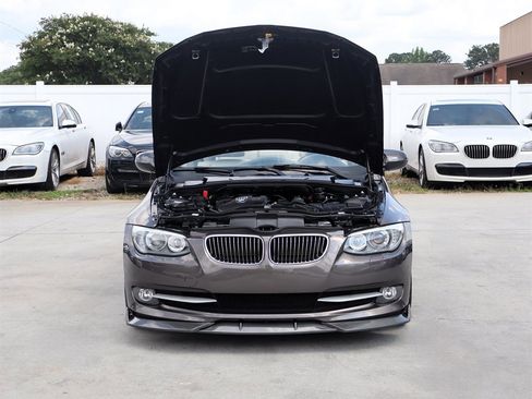 Used 2011 BMW 328i Convertible RWD image 47