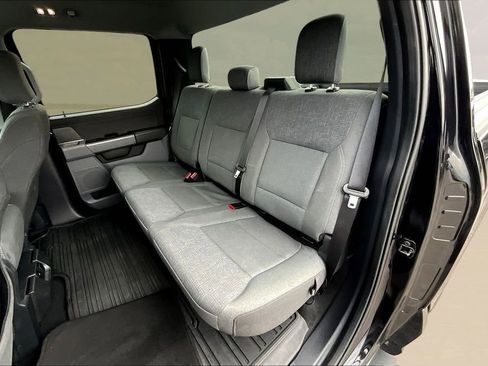 Used 2024 Ford F150 XLT w/ Tow/Haul Package image 24