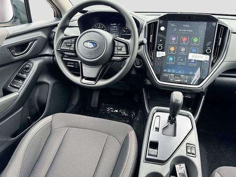 New 2026 Subaru Crosstrek 2.0i Premium AWD/4WD image 28