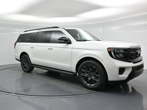 New 2026 Ford Expedition Max Platinum w/ Stealth Appearance Package AWD/4WD image 54