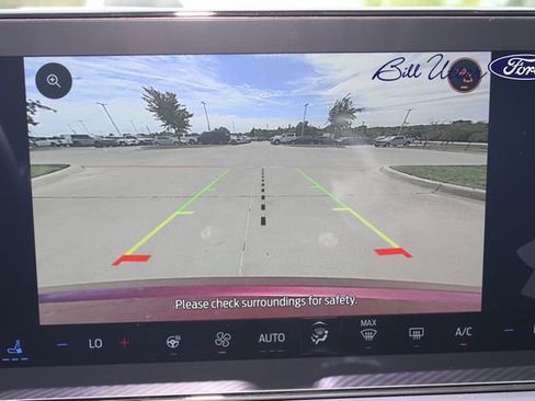 New 2025 Ford Mustang Premium image 12