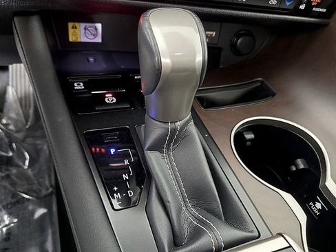 Certified 2022 Lexus RX 350 FWD w/ Premium Package image 17